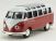 104368 Volkswagen Combi T1 Samba Bus 1963