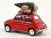 104378 Fiat 500L Christmas 1968