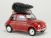 104378 Fiat 500L Christmas 1968