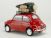 104378 Fiat 500L Christmas 1968