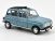 104381 Renault R4L 1966