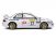 104539 Subaru Impreza 22B Rally Monte Carlo 1999