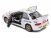 104539 Subaru Impreza 22B Rally Monte Carlo 1999