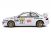 104539 Subaru Impreza 22B Rally Monte Carlo 1999