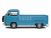 104540 Volkswagen T2 Pick-Up 1968