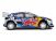 104541 Ford Puma Rally1 Sweden Rally 2024