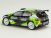 104586 Skoda Fabia Rally2 Monte Carlo 2023