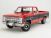 104603 Chevrolet K10 Pick Up 1984