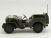 104643 Willys Jeep Militaire