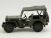 104644 Willys Jeep Militaire