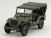 104644 Willys Jeep Militaire