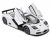 104766 McLaren F1 GTR Short Tail 1996