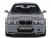 104769 BMW M3 Coupé Streetfighter/ E46 2000