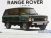 104791 Land Rover Range LH36D 1992