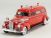 104801 Packard Henney Ambulance 1941