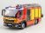 104813 MAN TGM FPT Rosenbauer Pompiers