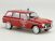 104856 Peugeot 204 Break Pompiers VL 1970