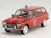 104856 Peugeot 204 Break Pompiers VL 1970