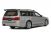 104869 Nissan Stagea Autech260 RS 1997