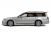 104869 Nissan Stagea Autech260 RS 1997