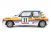 104877 Talbot Samba Rallye Gr.B Tour de Corse 1985