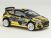 104892 Ford Fiesta Rally2 Monte Carlo 2024