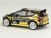 104892 Ford Fiesta Rally2 Monte Carlo 2024