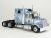 104895 White Western Star 4900 Tracteur 1997