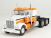 104897 Kenworth W925 Tracteur 1970