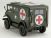 104953 Chevrolet C8A Ambulance US Army 1944