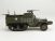 104954 White M3 Half-Track M2HB US Army 1944