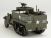 104954 White M3 Half-Track M2HB US Army 1944