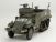 104954 White M3 Half-Track M2HB US Army 1944