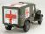 104955 Dodge WC54 Ambulance US Army 1942