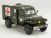 104955 Dodge WC54 Ambulance US Army 1942