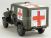 104955 Dodge WC54 Ambulance US Army 1942