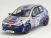 104995 Peugeot 206 XS Rallye National Neige Hautes Alpes 2007