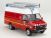 105015 Iveco Daily 40-8 Pompiers VTU 1984