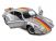 105111 Porsche 911 RSR Kremer Design 1973