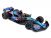 105118 Alpine F1 A524 Miami GP 2024