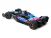 105119 Alpine F1 A524 Monaco GP 2024