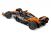 105121 McLaren F1 MCL38 Australian GP 2024