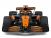 105121 McLaren F1 MCL38 Australian GP 2024