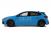 105144 Ford Focus MKIV ST Edition Azure 2024