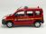 105149 Renault Kangoo II Pompiers SPVL 2010