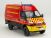 105150 Iveco Daily 4X4 Pompiers CPL BEHM 2023