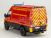 105150 Iveco Daily 4X4 Pompiers CPL BEHM 2023