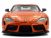 105202 Toyota Supra GR Tribute Fast & Furious 2024