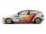 105204 Honda Civic EG6 Mugen Racing 1992