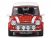 105208 Mini Cooper S 1997